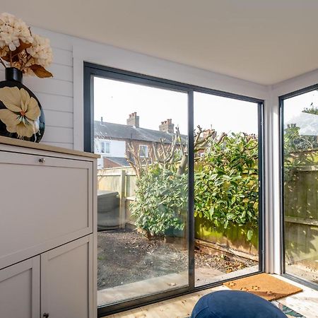 Sleepers Cottage Aldeburgh Luaran gambar