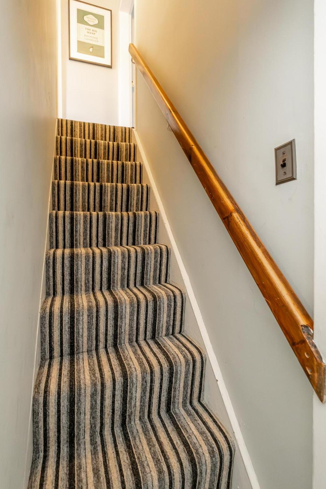 Sleepers Cottage Aldeburgh Luaran gambar